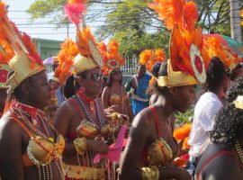 Celebrate St. George's Caye Day in Belize