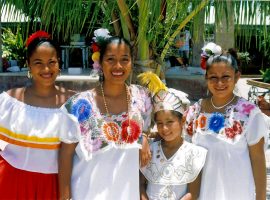 The Mestizo Culture of Belize Mestizo
