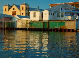How Belize's Economy Has Been Shaped Over The Centuries Belize Economy
