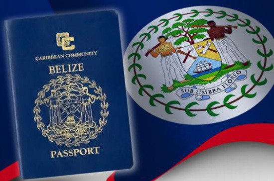 belize tourist visa cost
