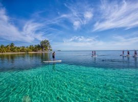 Things to bring for a trip to Belize- Packing list