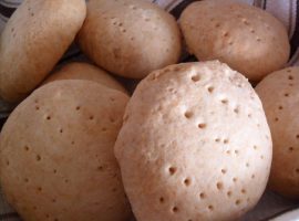 How to Make Belizean-style Johnny Cakes: Step-by-Step Guide Belizean Johnny Cakes