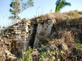 Uxbenka Uxbenka Mayan Ruins in Belize