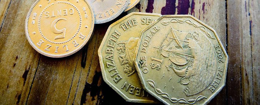 belize currency