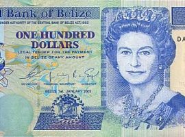 Get To Know The Currency In Belize Belize Currency