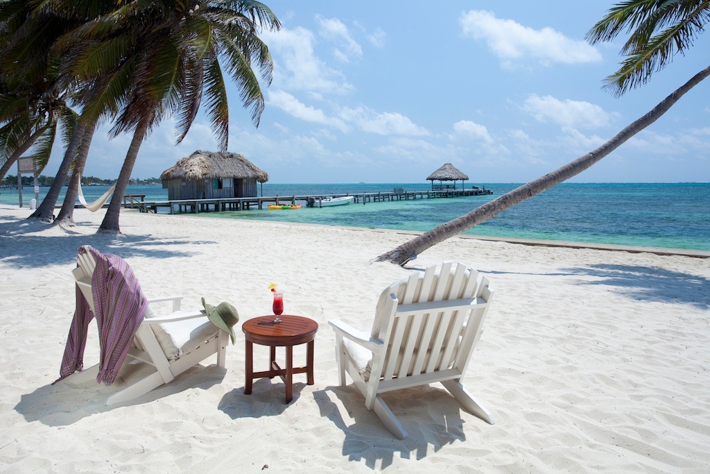 Belize Beach Resorts