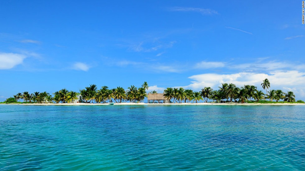 Belize, A Top Retirement Destination