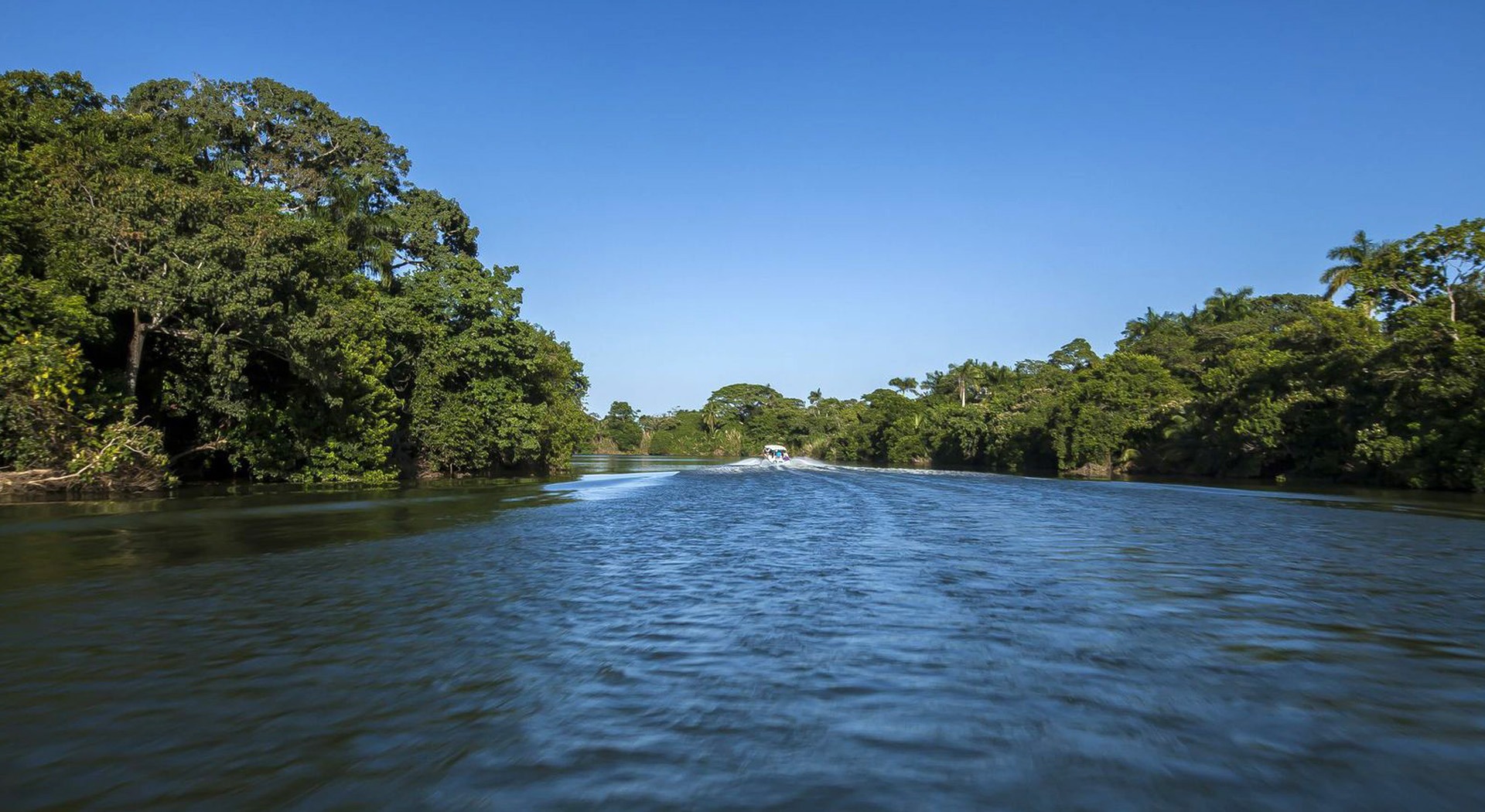 Sittee River Village