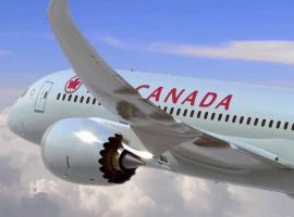 Air Canada launches new direct flight to Belize from Toronto Air Canada launches new direct flight to Belize from Toronto