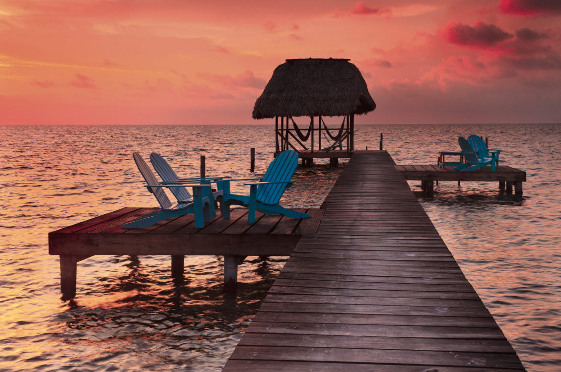 Caye Caulker Belize