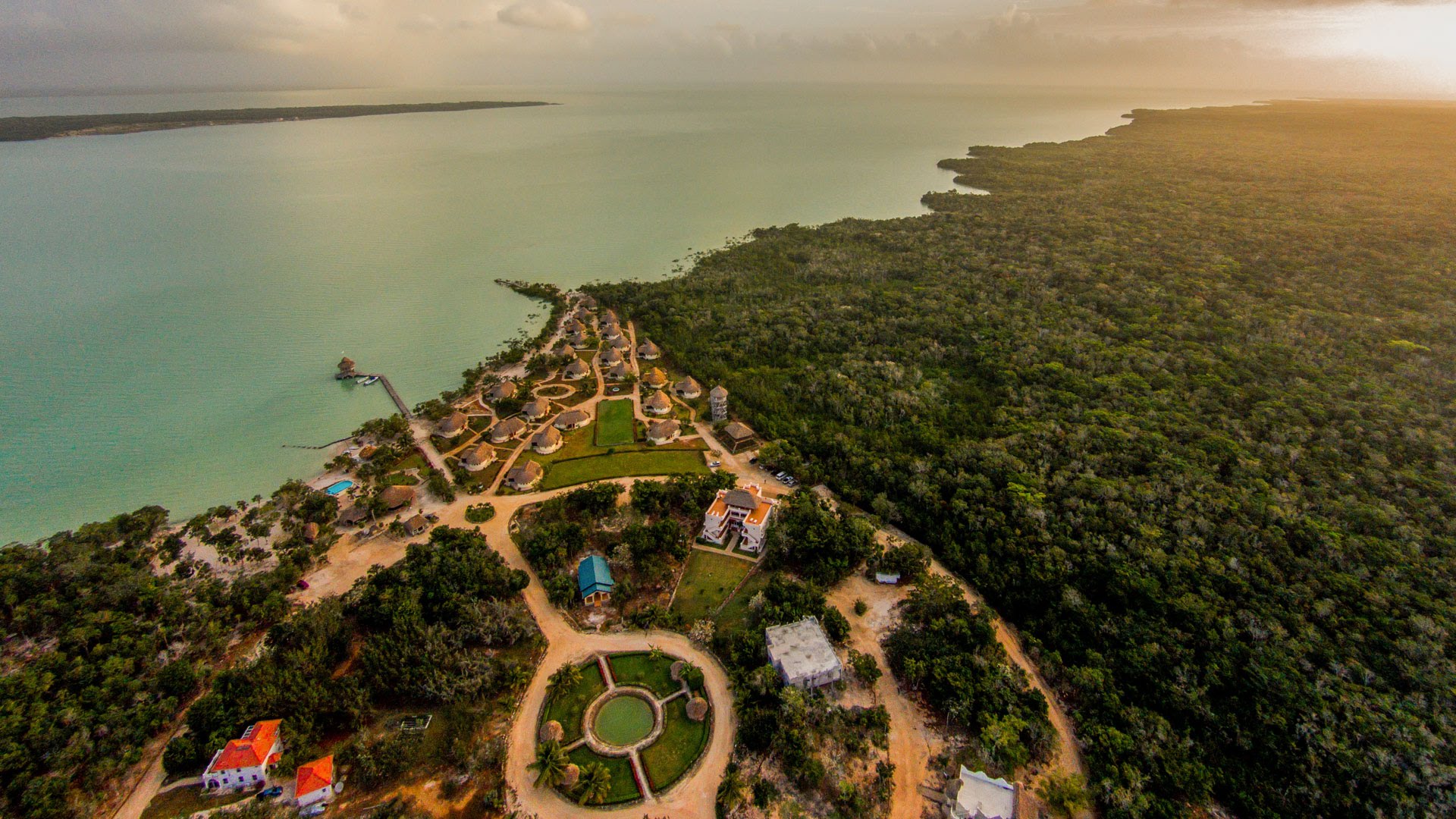 Where to Buy Beachfront Homes in Belize