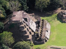 altun ha