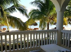 belize living