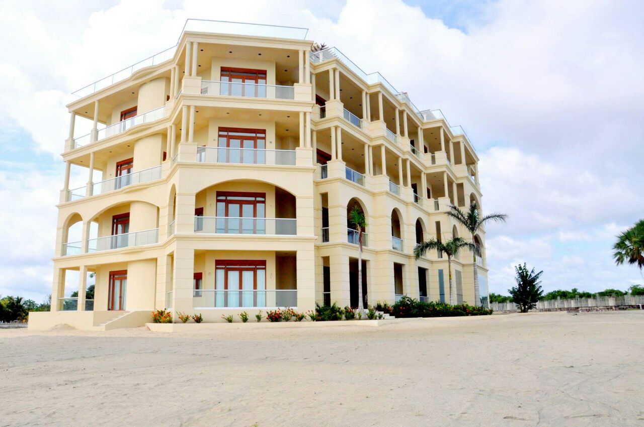 The Placencia