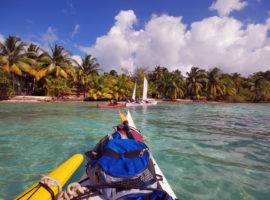 south water caye belize