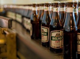belikin beer