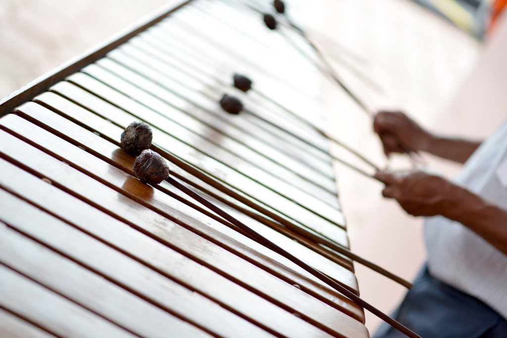 Benque Fiesta Belize