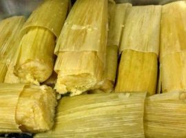 A Delicious Belizean Dish Dukunu