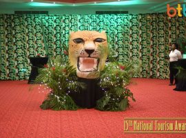 belize tourism awards
