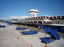 Belize Airport Departure Tax and Border Exit Fees