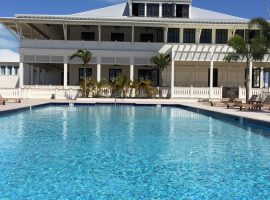 Hilton’s first property in Belize officially opens hilton in belize