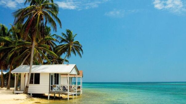 Belize Weather in May