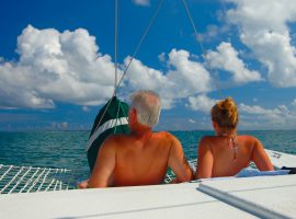 Increases in tourism, business and real estate has Belize 'booming'