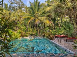 belize jungle resort