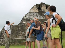 Nine Belize Is Your Local Expert Belize Tour Company