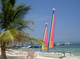 San Pedro Belize