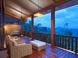 Belize All Inclusive Resorts