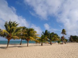 Placencia Village