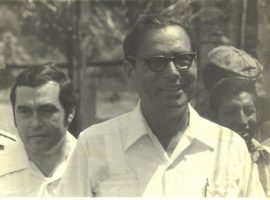 george price belize