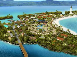 What Is There To Do in Harvest Caye, Belize? What Is There To Do in Harvest Caye, Belize?