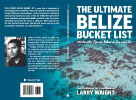larry waight new book