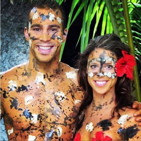 belize adventure spa