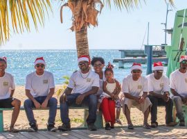 belize jungle and beach vacations