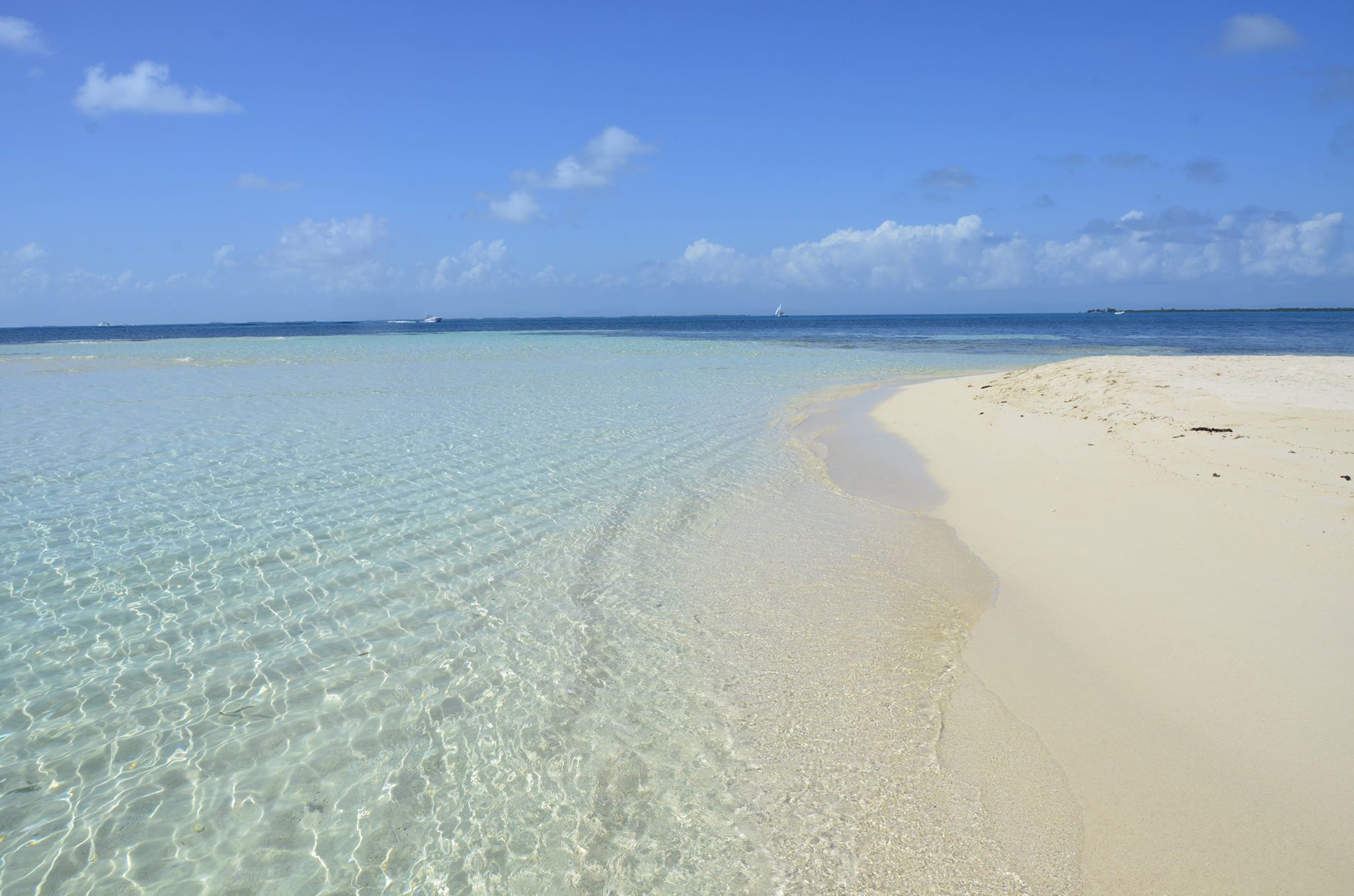 Belize Real Estate Investment: