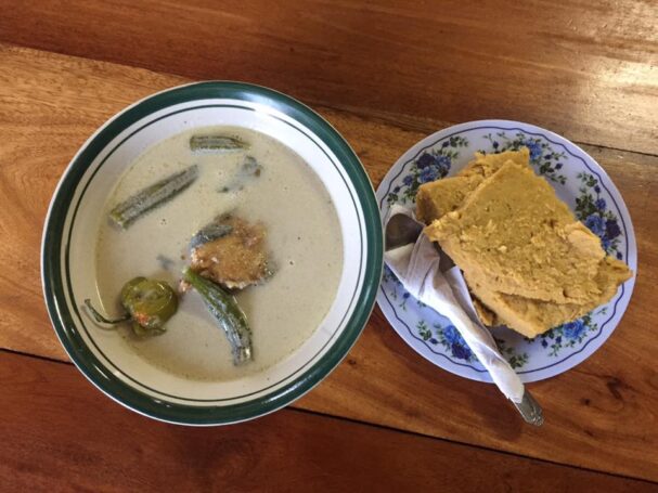 belize food