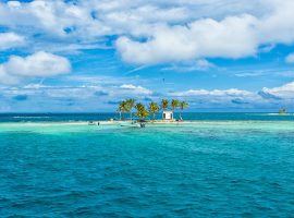 silk cayes belize