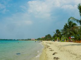 visit belize