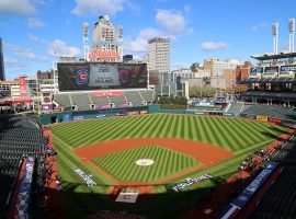 Progressive_Field,_hours_before_Game_1_of_the_2016_World_Series._(30447294252)