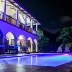 mariposa beach resort in placencia belize