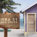 belize tourism board offers relaxing escape from storm area 51 event to residents of nevada