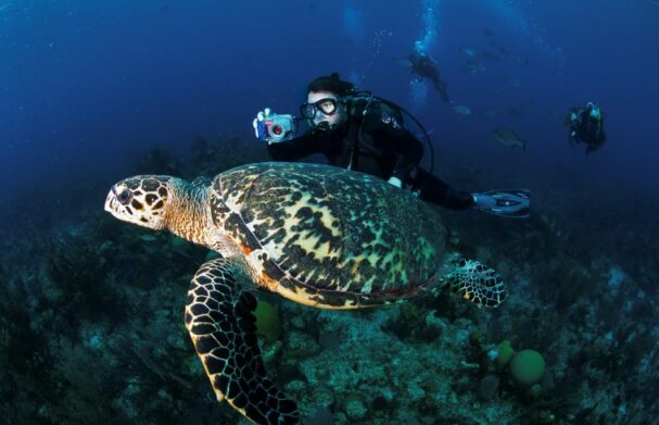 responsible travel Belize