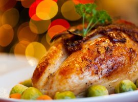 Where to celebrate Thanksgiving in Belize