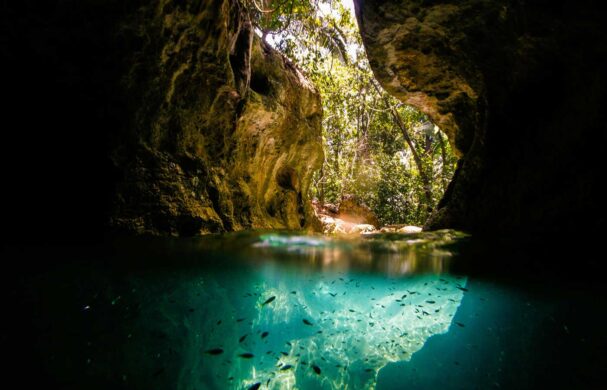 Belize holiday travel