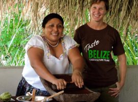 Taste Belize Tours