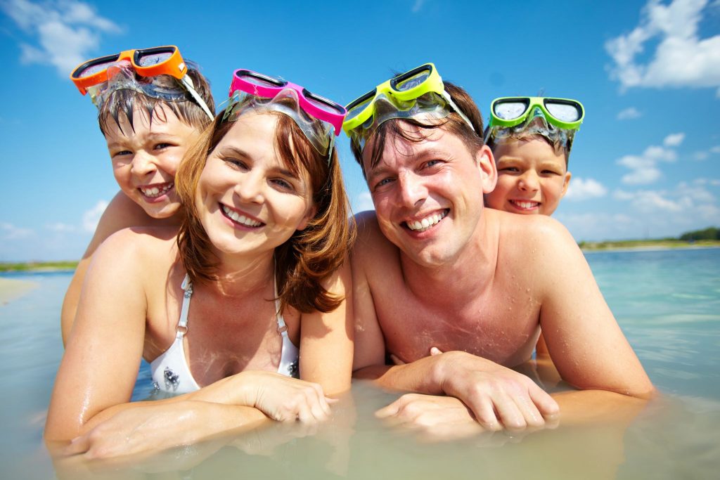 belize family vacations