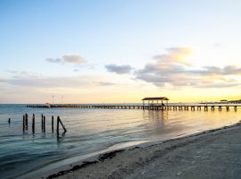 Retire and Start a New Life in Sunny Belize